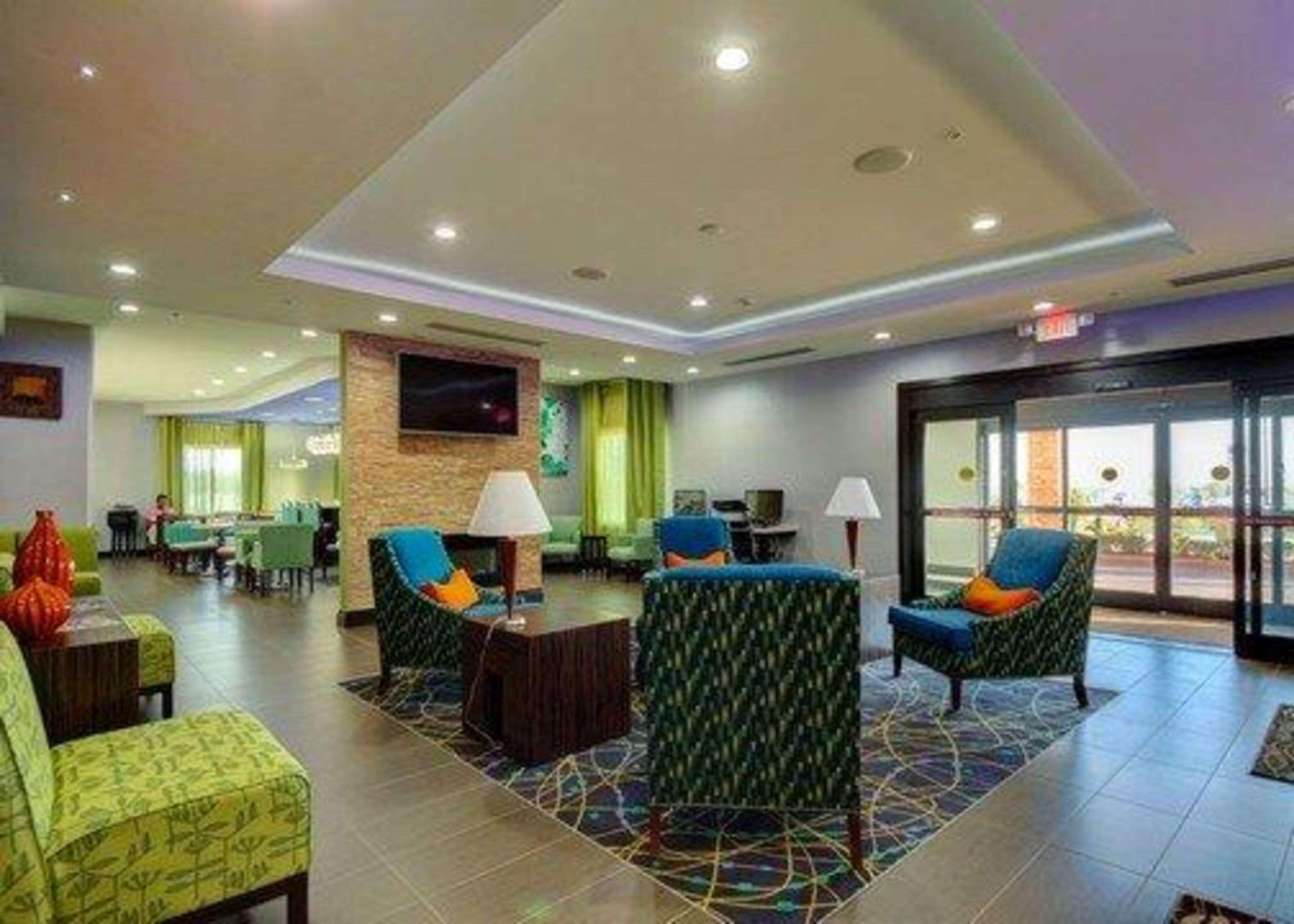 Comfort Inn & Suites Tulsa I-44 West - Rt 66 Oakhurst Exteriér fotografie