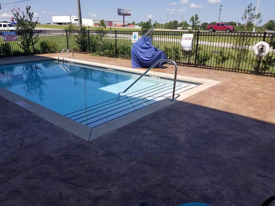Comfort Inn & Suites Tulsa I-44 West - Rt 66 Oakhurst Exteriér fotografie